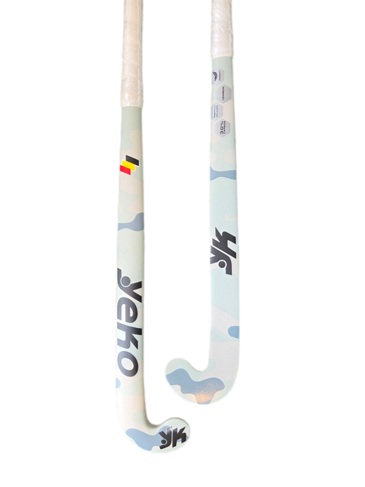 Winter Camo indoor senior