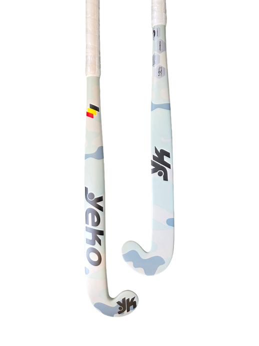 Camo winter indoor junior