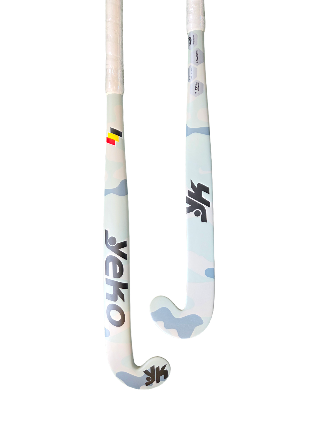 Camo winter indoor junior