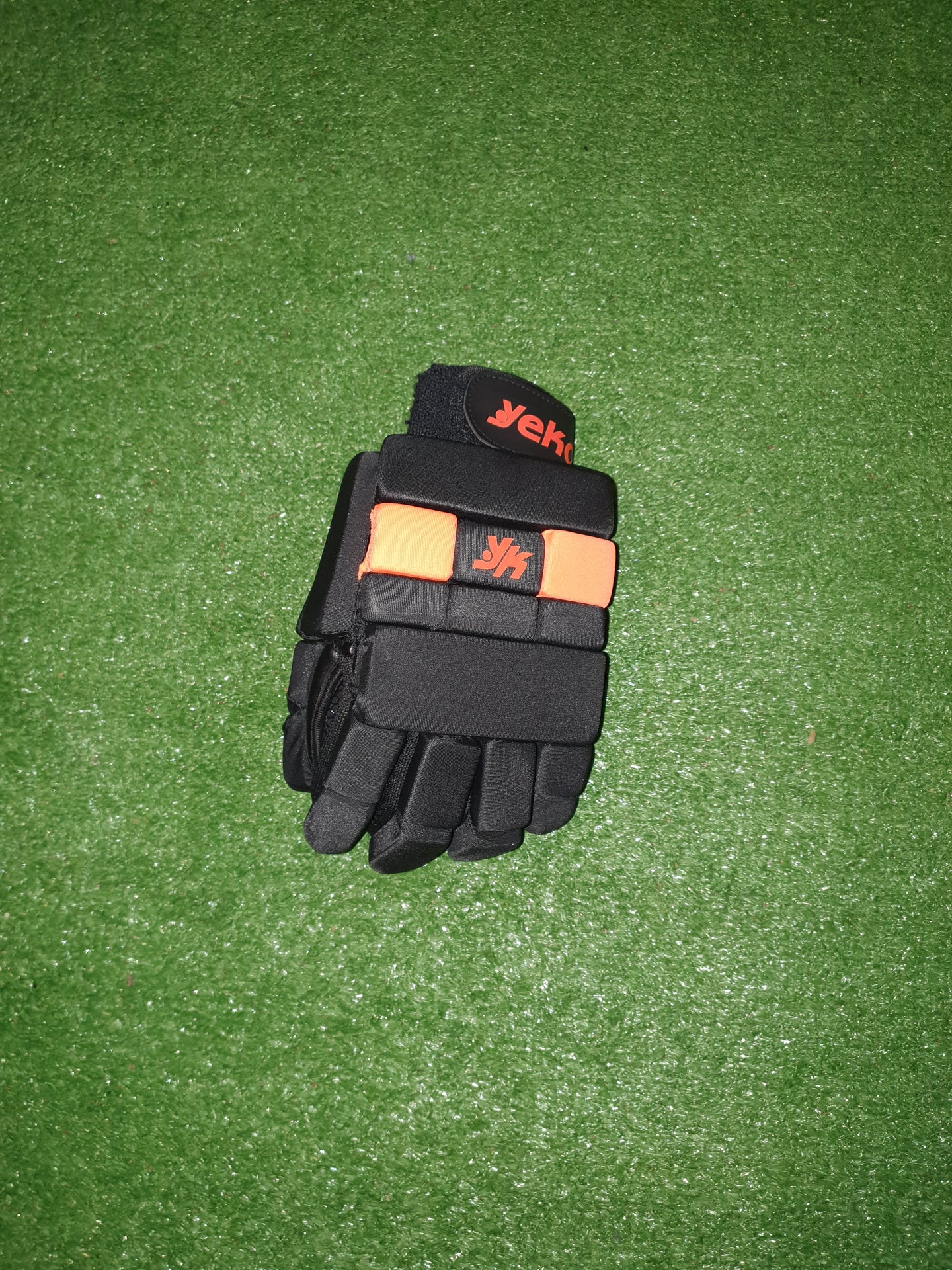 Glove Indoor Orange