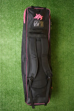 Load image into Gallery viewer, Big Bag - Black/Pink