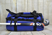 Load image into Gallery viewer, Duffel Bag - Orange