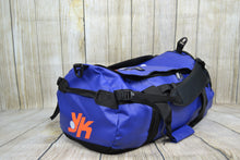 Load image into Gallery viewer, Duffel Bag - Orange