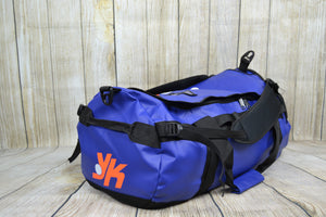 Duffel Bag - Orange