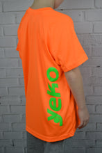 Load image into Gallery viewer, T-shirt Orange / green